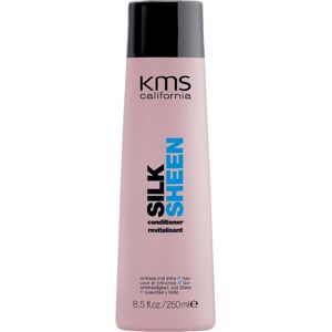 KMS California KMS SilkSheen Conditioner (U) 250 ml