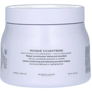 Kerastase blond Absolu Masque Cicaextreme 500 ml