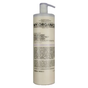 My.Organics The Organic Color Protect Conditioner Oat  And Eucalyptus 1000 ml