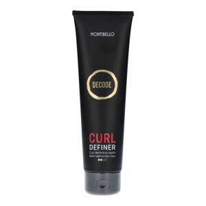 Montibello Decode Curl Definer Curl Definition Balm 150 ml