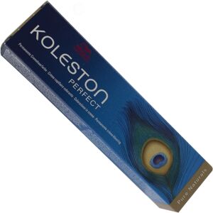 Wella Koleston Pure Naturals 9/00 (U)(Stop Beauty Waste) 60 ml