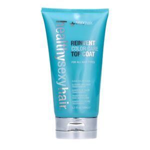 Sexy Hair Reinvent Color Care Top Coat 150 ml