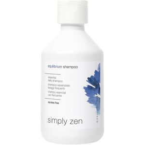 Simply Zen Equilibrium Shampoo 250 ml