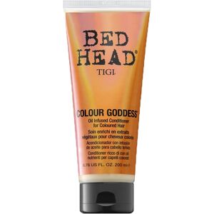 TIGI Bed Head Colour Goddess Conditioner 200 ml