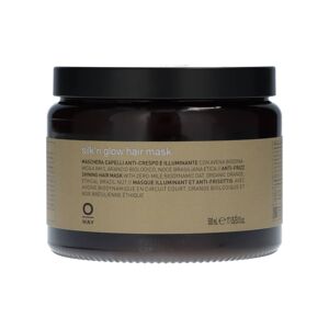 Oway Silk'n Glow Hair Mask 500 ml