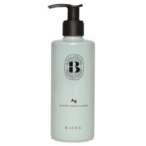 Björk Ag Silver Conditioner 250 ml