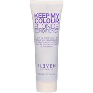 Eleven Australia Keep My Colour Blonde Conditioner 50 ml