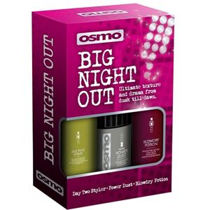 Osmo big Night Out