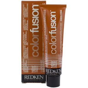 Redken Color Fusion Natural Fashion 10Gv (U) 60 ml