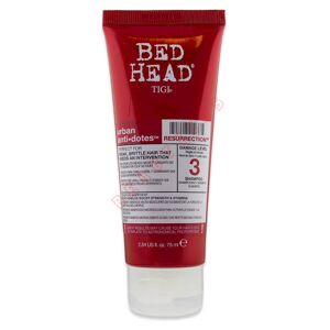 Tigi Urban antidotes Resurrection shampoo 75 ml