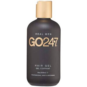 Unite GO247 Real Men Hair Gel (U) 236 ml