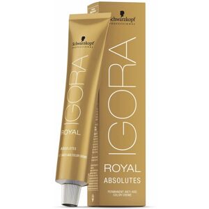 Schwarzkopf Igora Royal Absolutes 4-70 60 ml