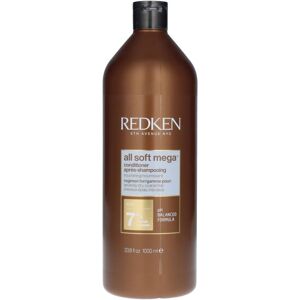 Redken All Soft Mega Conditioner 1000 ml