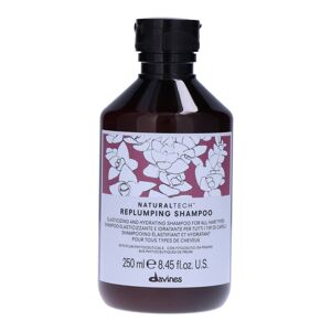 Davines Natural Tech Replumping Shampoo 250 ml