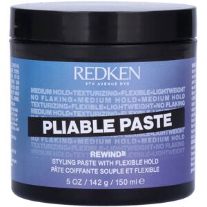 Redken Rewind Pliable Styling Paste 150 ml