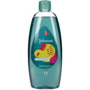 Johnsons Shampoo - No More Tangle 500 ml