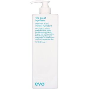 Evo The Great Hydrator Moisture Mask 1000 ml