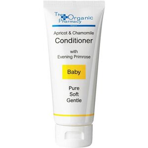 The Organic Pharmacy Apricot and Chamomile Baby Conditioner (U) 100 ml