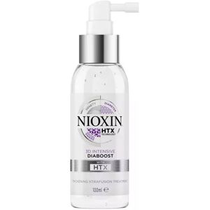 Nioxin 3D Intensive Diaboost 100 ml