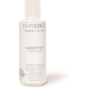 Purepact-Purerené PurePact Watermint Polishing Spray (U) 100 ml