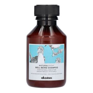 Davines Natural Tech Well-Being Shampoo 100 ml
