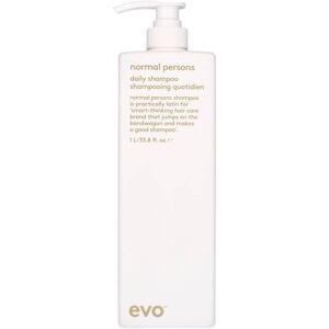 Evo Normal Persons Daily Shampoo 1000 ml