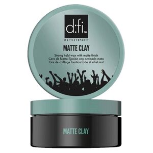 D:FI #Styletoparty Matte Clay 75 g