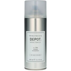 Depot No. 306 Strong Hairspray 400 ml