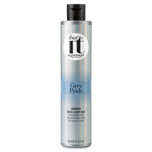 Alfaparf That's It Grey Pride Shampoo 250 ml