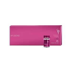 Wella SP Color Save Infusions (U) 5 ml 6 stk.