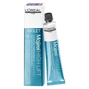 Loreal L'oréal Professionnel Majirel - Violet High Lift 50 ml