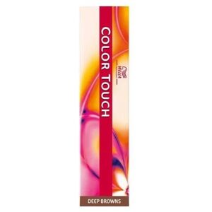 Wella Color Touch Deep Browns 6/77 60 ml