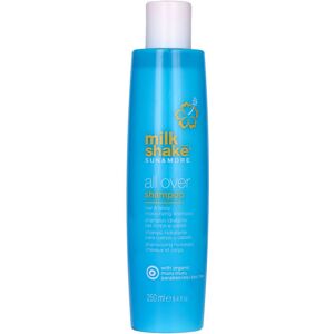 Milk_Shake Milk Shake All Over Shampoo Hair & Body Moisturizing Shampoo 250 ml