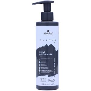 Schwarzkopf Chroma ID Color Mask Clear 300 ml