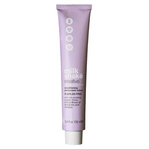 Milk_Shake Milk Shake Creative Conditioning Permanent Colour 6.34-6GC Golden Copper Dark Blond 100 ml
