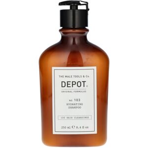 Depot No. 103 Hydrating Shampoo 250 ml