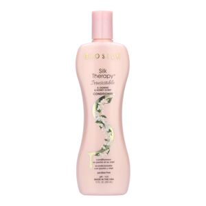 Biosilk Silk Therapy Irresistible A Jasmine & Honey Scent Conditioner 355 ml