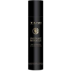 T-Lab Instant Miracle Dry Shampoo 100 ml