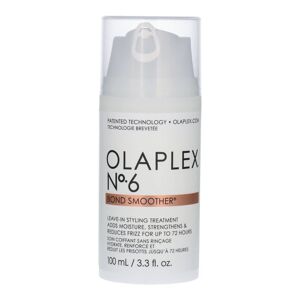 Olaplex No. 6 Bond Smoother Leave-In Styling Treatment 100 ml