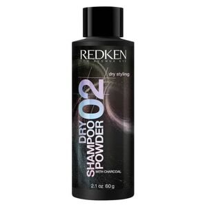 Redken Dry Shampoo Powder 02 60 g