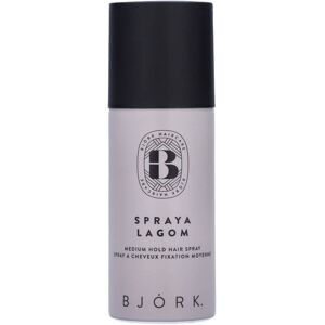 Björk Spraya Lagom Flexible Hairspray Mini 100 ml