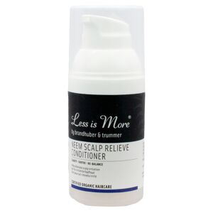 Less is More Neem Scalp Relieve Conditioner 30 ml