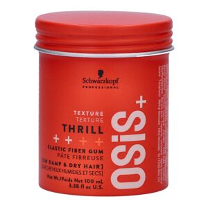 Schwarzkopf OSIS+ Thrill Fibre Gum 100 ml
