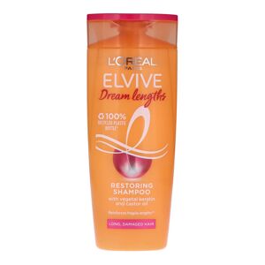 Loreal L'Oreal Elvive Dream Lengths Restoring Shampoo 250 ml