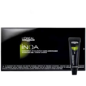 Loreal Inoa Color 5,60 (U) 8 g