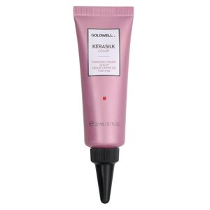 Goldwell Kerasilk Color Finishing Cream Serum 22 ml