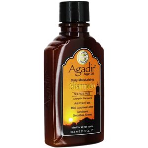 Agadir Argan Oil daily Moisturizing Shampoo (U) 66 ml