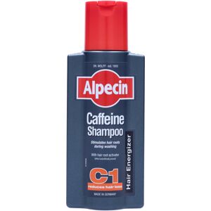 Alpecin Caffeine Shampoo 250 ml