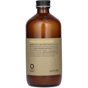 Oway Moisturizing Hair Bath 240 ml