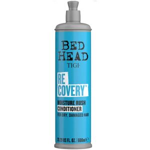 Bed Head TIGI Recovery Moisture Rush Conditioner 600 ml